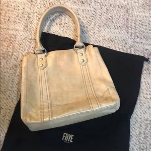 Frye Purse and wallet